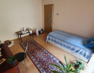 Apartament 2 camere, mobilat si utilat, zona Pensiunea Carol, Floresti