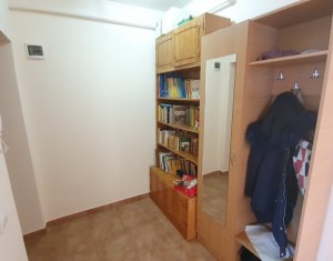 Apartament 2 camere, mobilat si utilat, zona Pensiunea Carol, Floresti