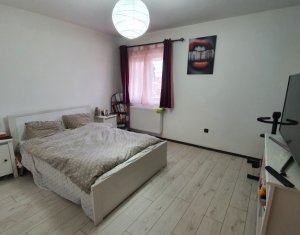 Appartement 2 chambres à vendre dans Floresti