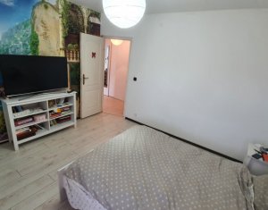 Appartement 2 chambres à vendre dans Floresti