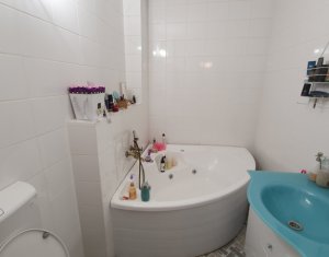 Appartement 2 chambres à vendre dans Floresti