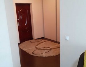 Apartament 3 camere, 2 bai, Edgar Quinet, modern si luminos, 78 mp, negociabil