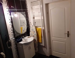Apartament 3 camere, 2 bai, Edgar Quinet, modern si luminos, 78 mp, negociabil