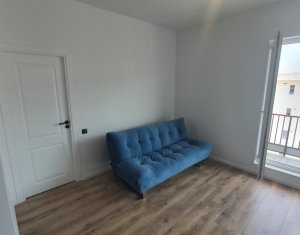 Appartement 2 chambres à vendre dans Floresti