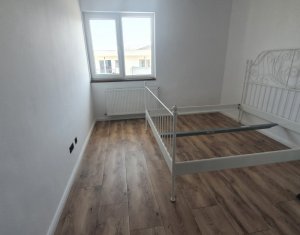 Apartament cu 2 camere, strada Abatorului, Floresti