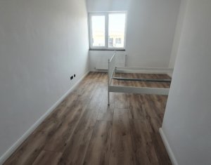 Apartament cu 2 camere, strada Abatorului, Floresti