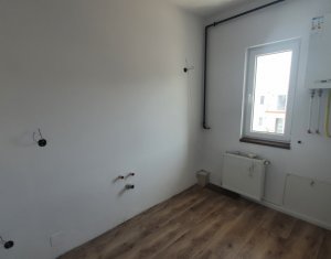 Appartement 2 chambres à vendre dans Floresti