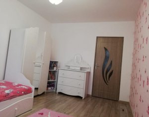 Apartament cu 3 camere, design modern, strada Urusagului, Floresti