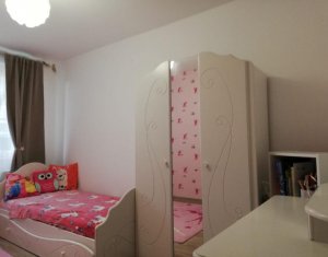 Apartament cu 3 camere, design modern, strada Urusagului, Floresti