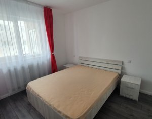 Apartament cu 2 camere, finisat si mobilat, zona Optimus, Floresti