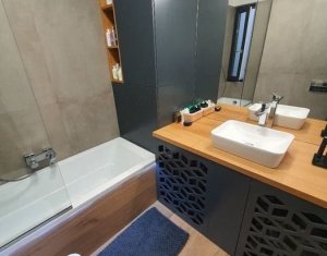 Apartment 3 rooms for sale in Cluj-napoca, zone Andrei Muresanu