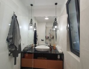 Appartement 3 chambres à vendre dans Cluj-napoca, zone Andrei Muresanu