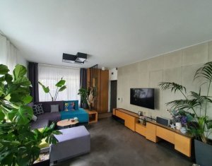 Apartment 3 rooms for sale in Cluj-napoca, zone Andrei Muresanu