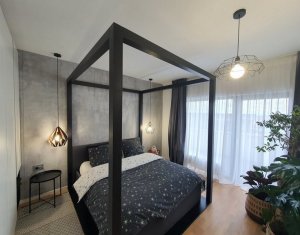 Apartment 3 rooms for sale in Cluj-napoca, zone Andrei Muresanu