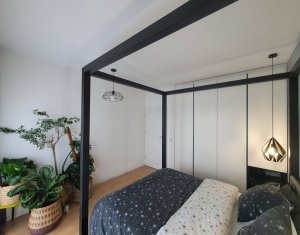 Appartement 3 chambres à vendre dans Cluj-napoca, zone Andrei Muresanu