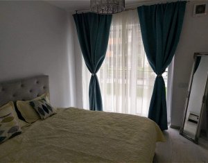 Apartament 2 camere, ultrafinisat, Grand Park, terasa generoasa