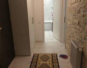 Apartament 2 camere, ultrafinisat, Grand Park, terasa generoasa