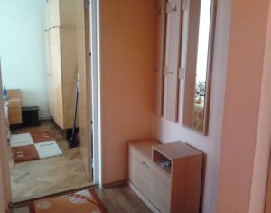 Vanzare apartament 3 camere, 78 mp, etaj intermediar, Manastur