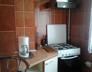 Vanzare apartament 3 camere, 78 mp, etaj intermediar, Manastur