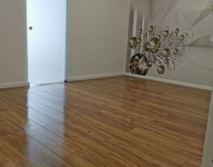 Apartament 2 camere, situat in Floresti, zona Abatorului