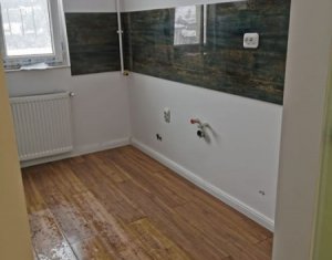 Appartement 2 chambres à vendre dans Floresti