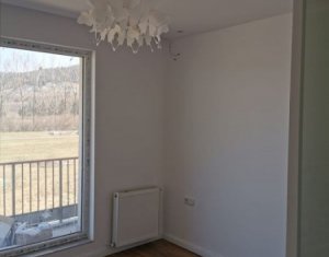 Appartement 2 chambres à vendre dans Floresti