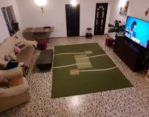 Apartament de 4 camere, cu scara interioara, langa Padurea Faget