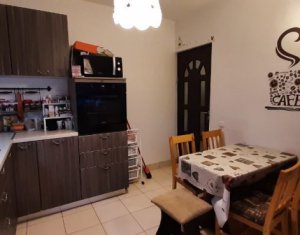 Apartament de 4 camere, cu scara interioara, langa Padurea Faget