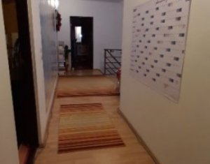 Apartament de 4 camere, cu scara interioara, langa Padurea Faget