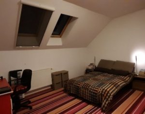 Appartement 4 chambres à vendre dans Cluj-napoca, zone Faget