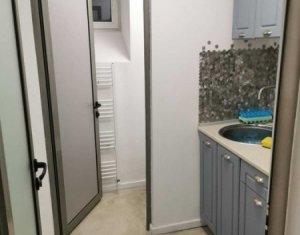 Appartement 2 chambres à vendre dans Cluj-napoca, zone Centru