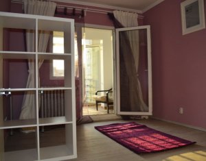 Apartament 3 camere decomandate, finisat si mobilat, Gheorgheni Piata Cipariu