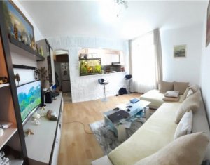 Vanzare apartament 2 camere, 33 mp, modern, Gheorgheni