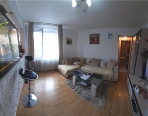 Appartement 2 chambres à vendre dans Cluj-napoca, zone Gheorgheni