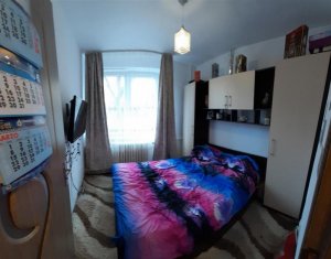 Appartement 2 chambres à vendre dans Cluj-napoca, zone Gheorgheni