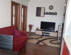 Lakás 3 szobák eladó on Cluj-napoca, Zóna Apahida