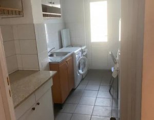 Apartament 3 camere, decomandat, cartier Manastur