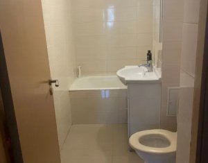 Apartament 3 camere, decomandat, cartier Manastur