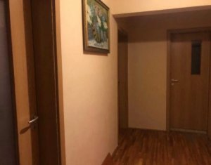 Apartament 3 camere, decomandat, 65 mp, in Marasti
