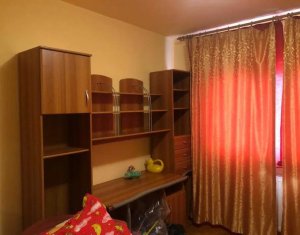 Apartament 3 camere, decomandat, 65 mp, in Marasti