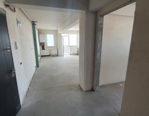 Appartement 3 chambres à vendre dans Floresti