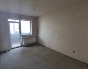 Apartmanent semifinisat, constructie 2018, zona Urusagului