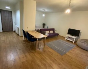 Apartment 1 rooms for sale in Cluj-napoca, zone Buna Ziua