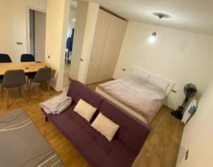 Apartament cu balcon, cartier Buna Ziua, parcare subterana inclusa!