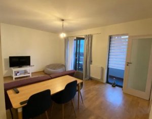 Apartament cu balcon, cartier Buna Ziua, parcare subterana inclusa!