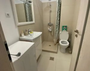 Apartament cu balcon, cartier Buna Ziua, parcare subterana inclusa!