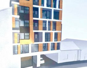  Apartament 3 camere, 65 mp, semifinisat, zona Liberty Technology Park