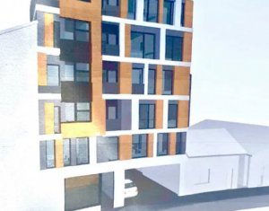  Apartament 3 camere, 65 mp, semifinisat, zona Liberty Technology Park