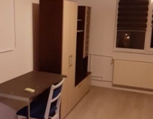 Studio for sale in Cluj-napoca, zone Marasti