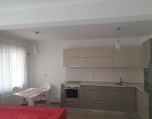  Apartament 2 camere, mobilat, parcare, zona Bonjour